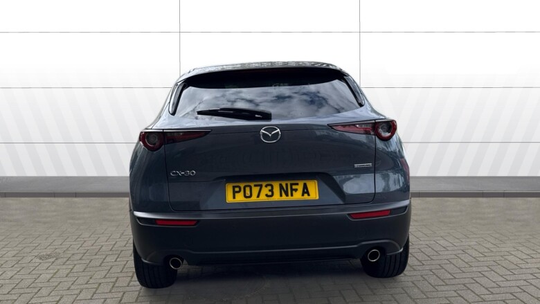 Mazda CX-30 2.0 e-Skyactiv G MHEV Homura 5dr Petrol Hatchback